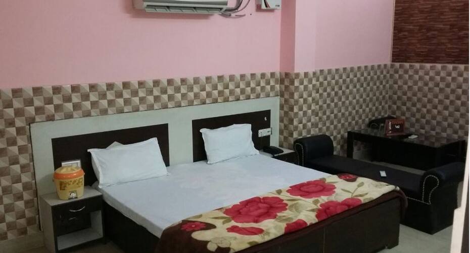 Jannat Hotel, Kaithal 3
